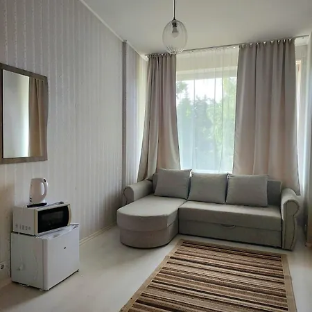 Sg Hotel Jūrkalne