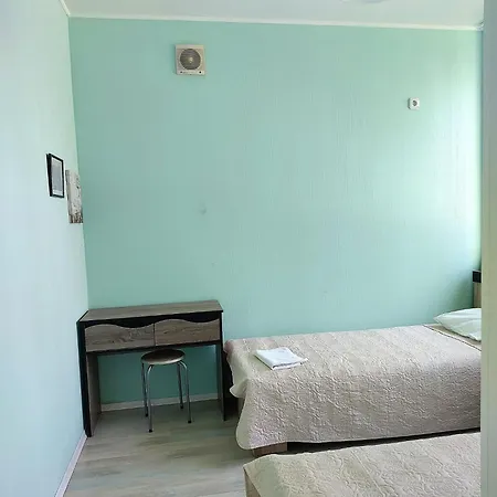 Sg Hotel