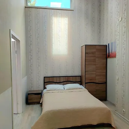 Sg Hotel *