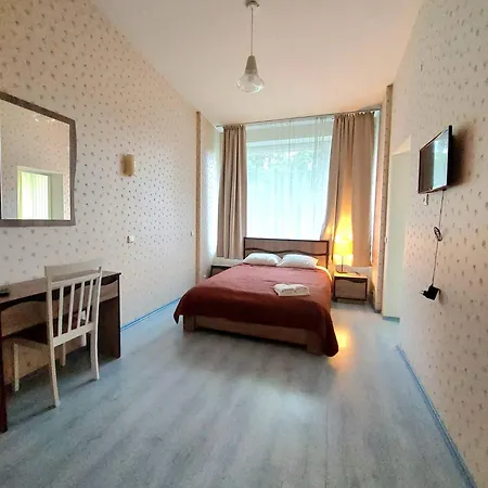 Hotel Sg