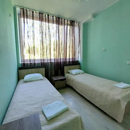 Hotel Sg