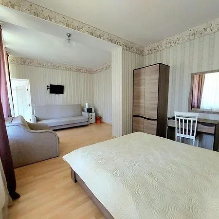 Hotel Sg
