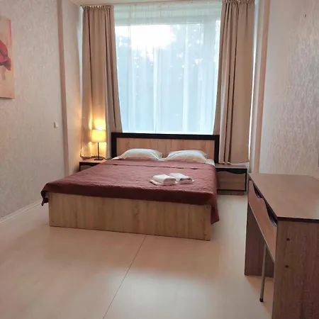 Hotel Sg Jūrkalne