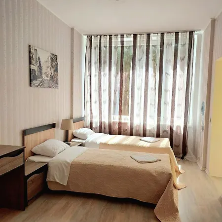 Hotel Sg *