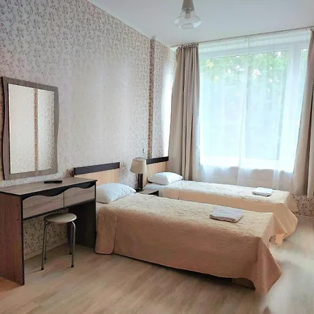 Sg Hotel Jūrkalne